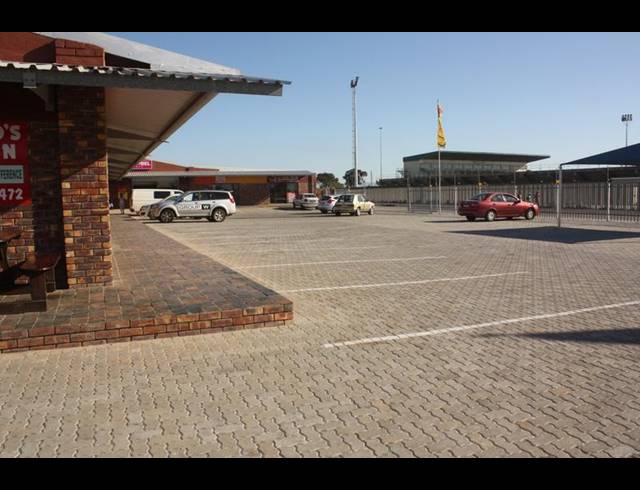 BUSINESS FOR SALE IN KWAZAKHELE